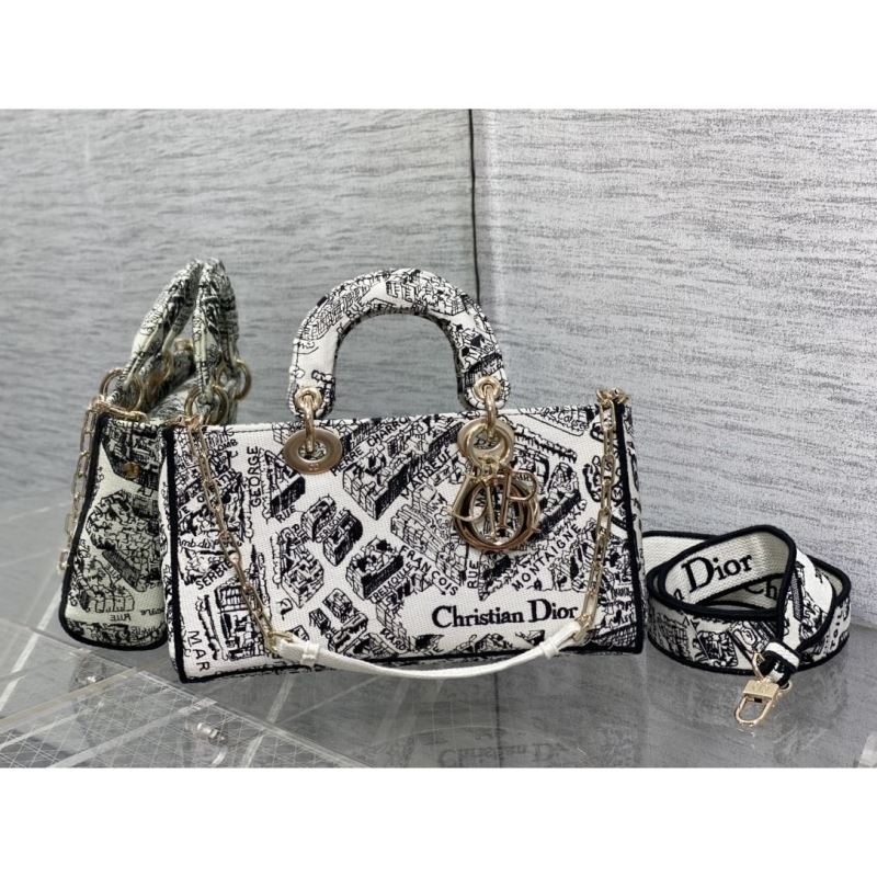 D*or my lady bags